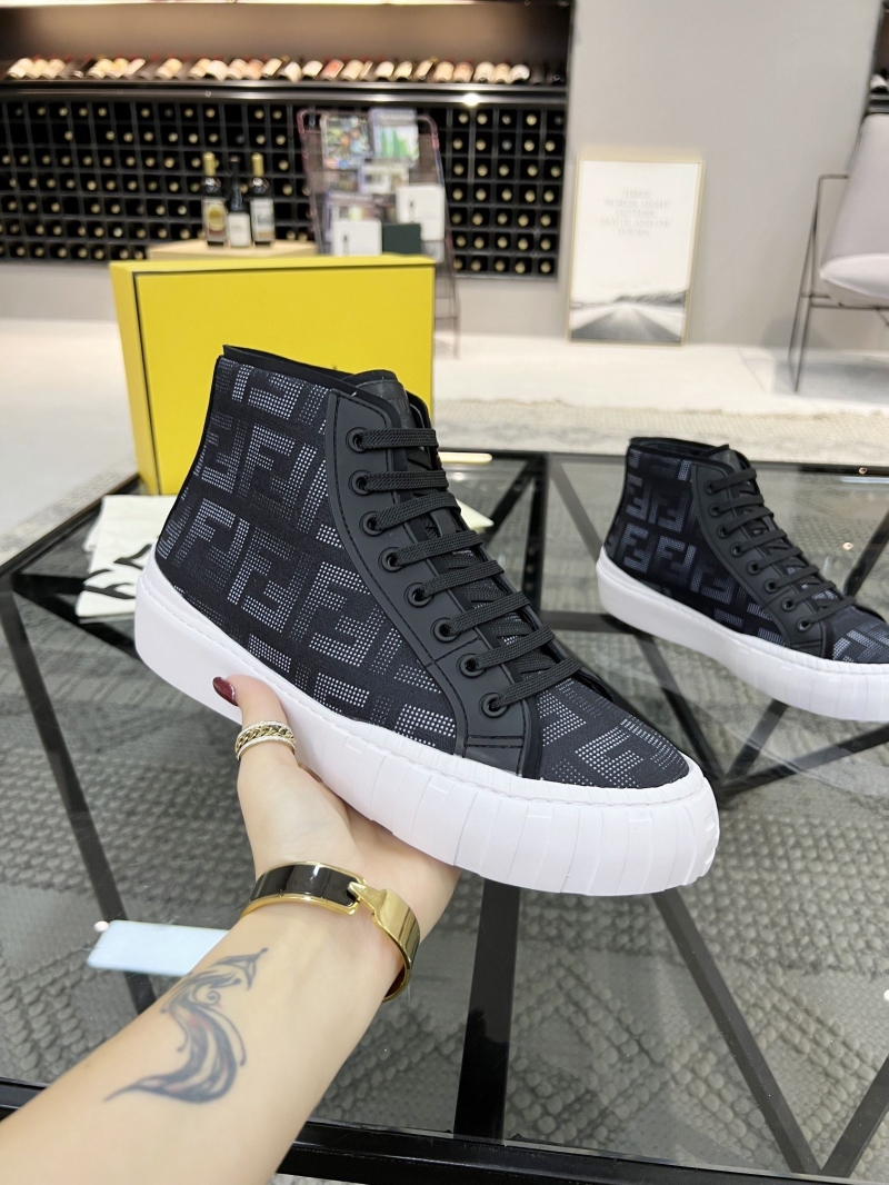 Fendi Sneakers